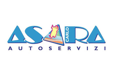 Golf Sardegna presenta Autoservizi Asara